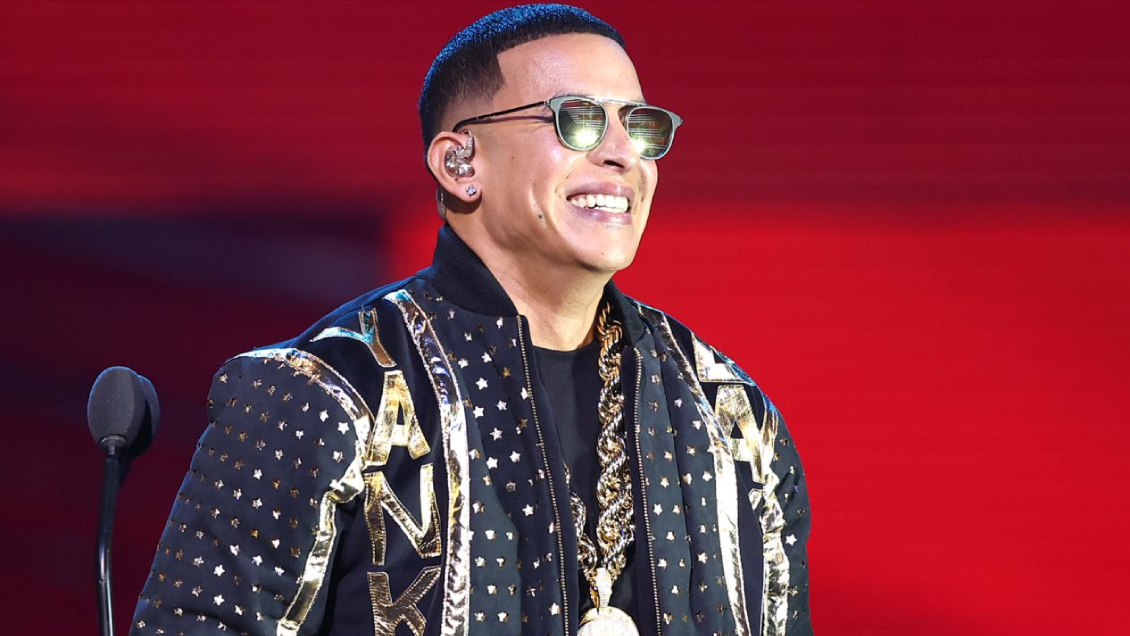 Daddy Yankee producirá nueva serie de Netflix ambientada en el mundo