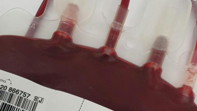   Informe reveló que Londres encubrió un escándalo de sangre contaminada 