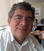 Jorge Villegas