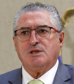 Jorge Pizarro