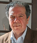 Juan Eduardo García Huidobro