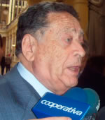 Francisco Iturriaga