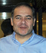 Juan Carlos Torres
