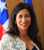 Gladys Acuña Rosales