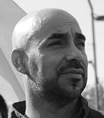 Jorge Ramírez