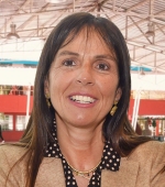 Alejandra Grebe