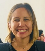 Claudia Rodríguez
