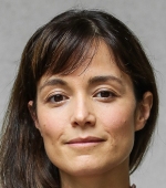 Valeria Lübbert Álvarez