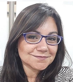 Ana Carolina Gálvez Comandini