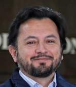 Rodrigo Sanhueza Bravo