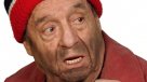 Roberto Gómez Bolaños: Un artista no puede vivir sólo de su pasado ilustre