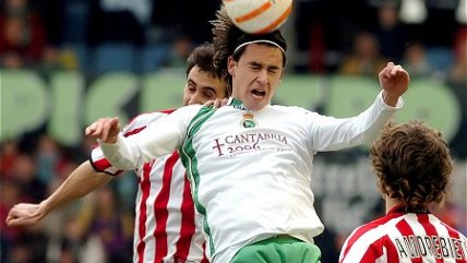 Mauricio Pinilla espera que este año sea su despegue en el fútbol europeo