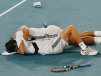 Las medallas olímpicas de Fernando González
