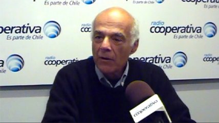   Joseph Ramos ante la crisis de EE.UU.: No hay nada de qué preocuparse 