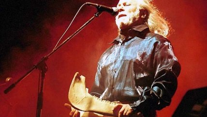   Los Jaivas conmemoraron un nuevo aniversario de la muerte del 