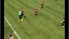 La nueva promesa del fútbol francés