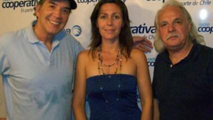   Tus Años Cuentan: Los Jaivas y su próximo show en la Estación Mapocho 