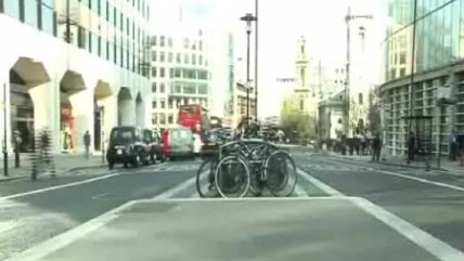   G 20: Londres recibe a los 20 países más ricos del mundo 