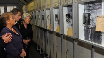 Vicecanciller acusó 