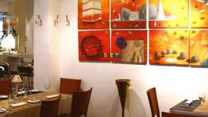 Entre Copas: Pancho Toro y su trayectoria gastronómica