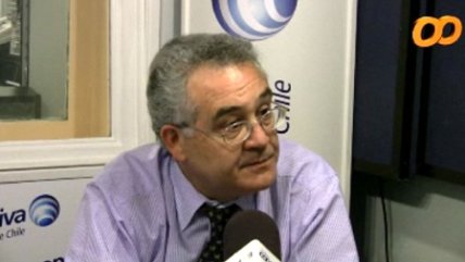   Lavados: Bancos han pecado de una política excesivamente prudente 