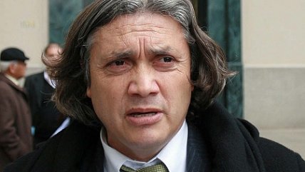 Navarro: Jamás con Piñera, jamás con la derecha