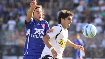   Colo Colo espera dejar atrás su mal momento en el 