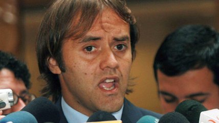 Godoy remarcó que proyecto de Piñera no busca la unión homosexual