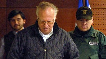   Familia de Claudio Spiniak pidió declararlo interdicto 