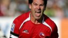 Bielsa valoró el aporte de Marcelo Salas al comienzo de las clasificatorias