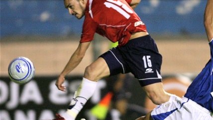 Mauricio Pinilla y su deseo de volver a la selección chilena