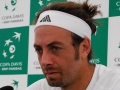 N. Massú-S. González