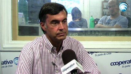 Capitán de Bomberos relató el rescate del cuerpo de María Teresa Dowling    Capitán de Bomberos relató el rescate del cuerpo de María Teresa Dowling