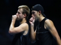 L. Kubot/ O. Marach