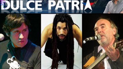   El mejor Sonido Nacional 