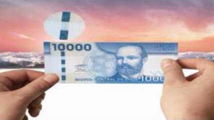   Vea el comercial del nuevo billete de 10 mil pesos 