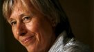 Martina Navratilova confesó que sufre cáncer de mama
