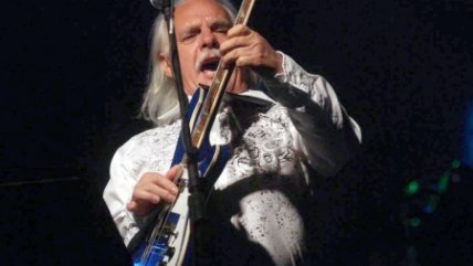   SCD: Los Jaivas no han autorizado 