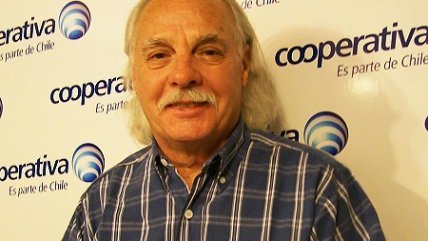   Mario Mutis y la molestia de Los Jaivas: Esto ya pasó a 