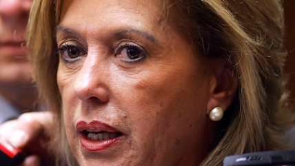 María Angélica Cristi: La unión entre homosexuales no es prioridad para el Gobierno
