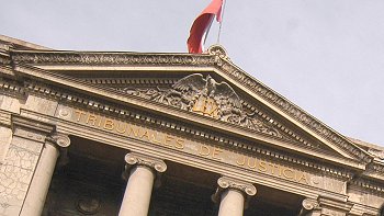   Juez Solís procesó a supuesto hijo de falso detenido desaparecido 