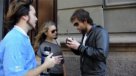 Los 43 millones de argentinos hinchando por Uruguay