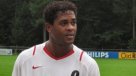 Patrick Kluivert cree que Holanda ganará la final sólo si anula a Xavi e Iniesta
