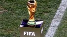 La final de Sudáfrica 2010