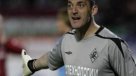 Eduardo Lobos dijo no sentir \