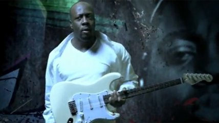   Prensa extranjera asegura que Wyclef Jean será candidato a la presidencia de Haíti 