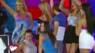 Consejo Nacional de Televisión archivó cargos contra \