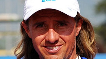   Horacio de La Peña confirmó que será el nuevo entrenador de Jorge Aguilar 