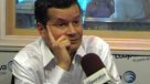 Felipe Bianchi: El cruce de ideas puede ser beneficioso para Al Aire Libre