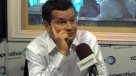 Bianchi y su llegada a Al Aire Libre: En realidad este es un retorno a Cooperativa